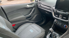 Ford Fiesta 1.0 EcoBoost Active 5dr Petrol Hatchback